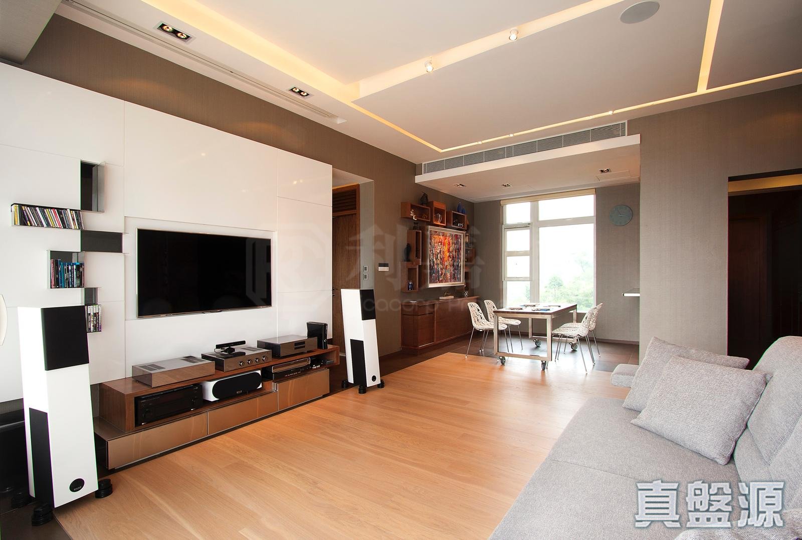 THE GRANDVILLE TOWER A Medium Floor Zone Sha Tin/Fo Tan/Kau To Shan