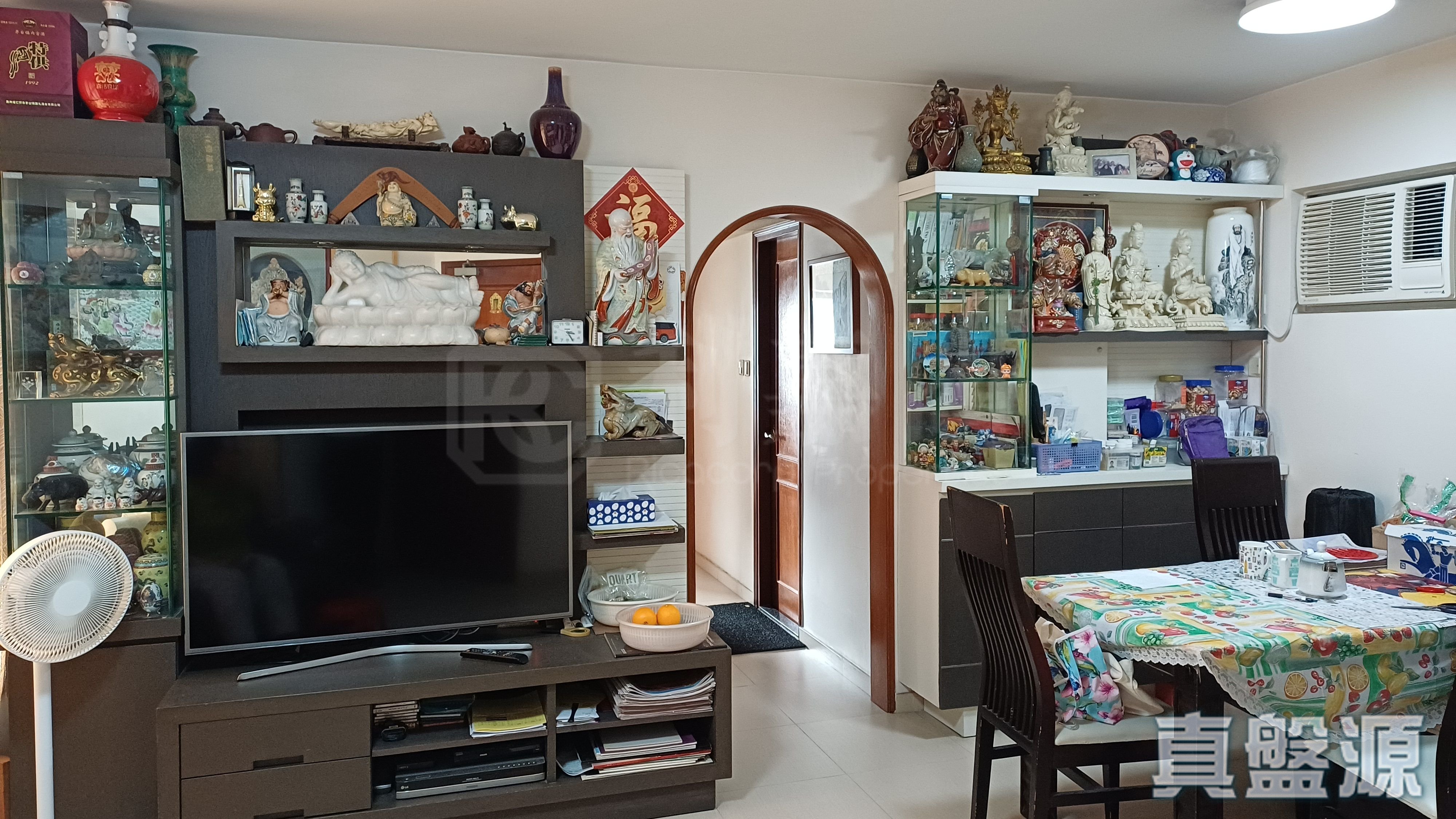 海怡半岛 4期 御庭园 御泉居 (32座) 高层 H室 海怡