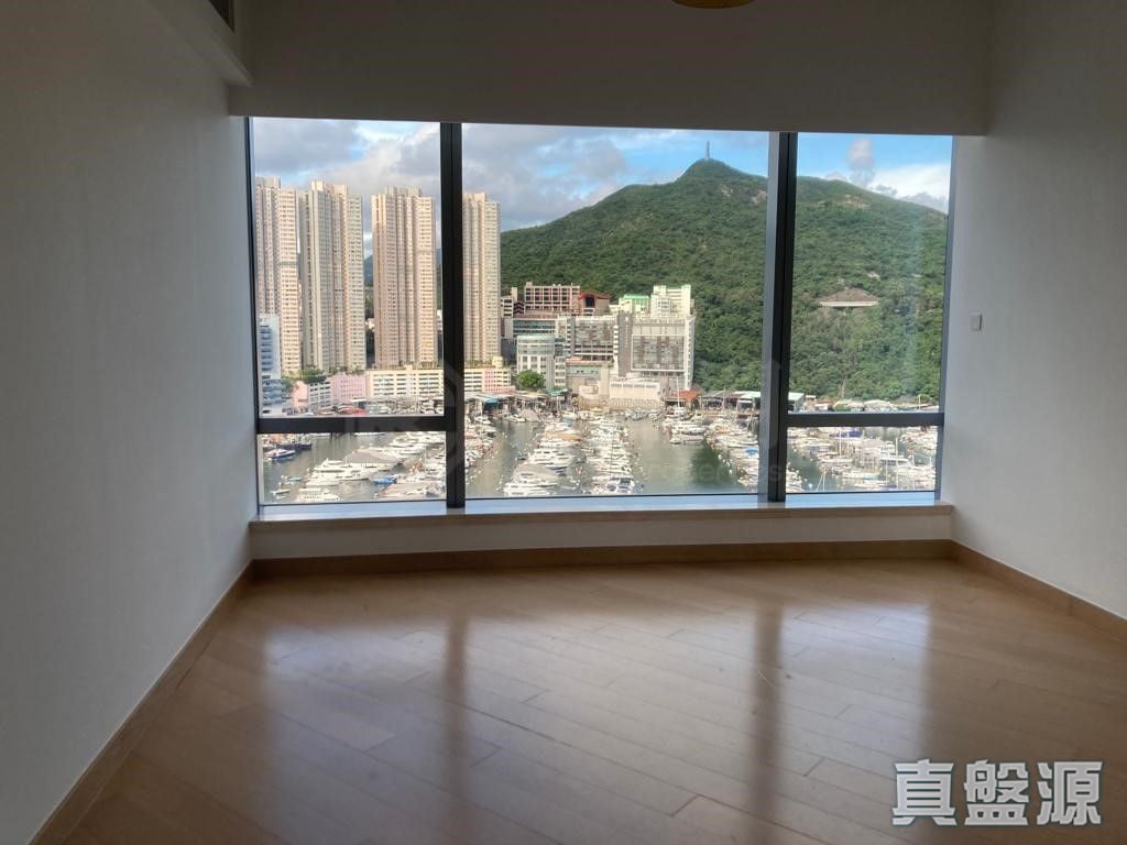 南灣 7座 中層 A室 鴨脷洲