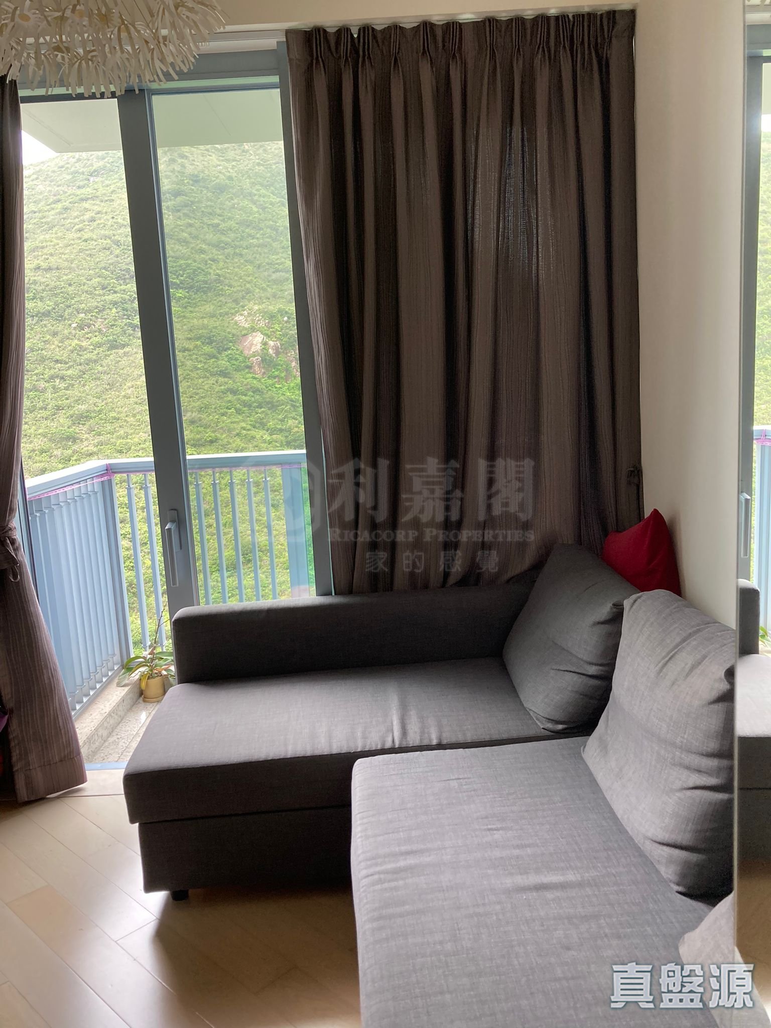 南湾 9座 高层 D室 鸭脷洲