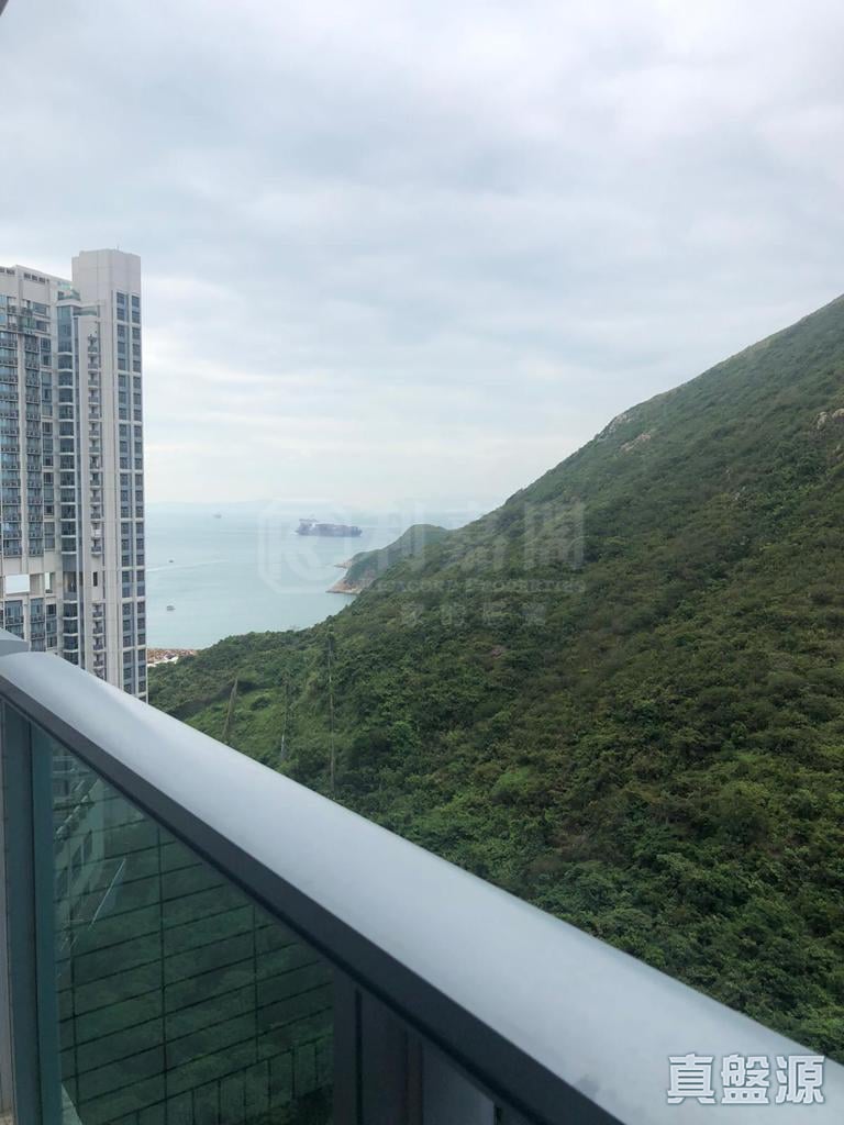 南灣 9座 高層 C室 鴨脷洲