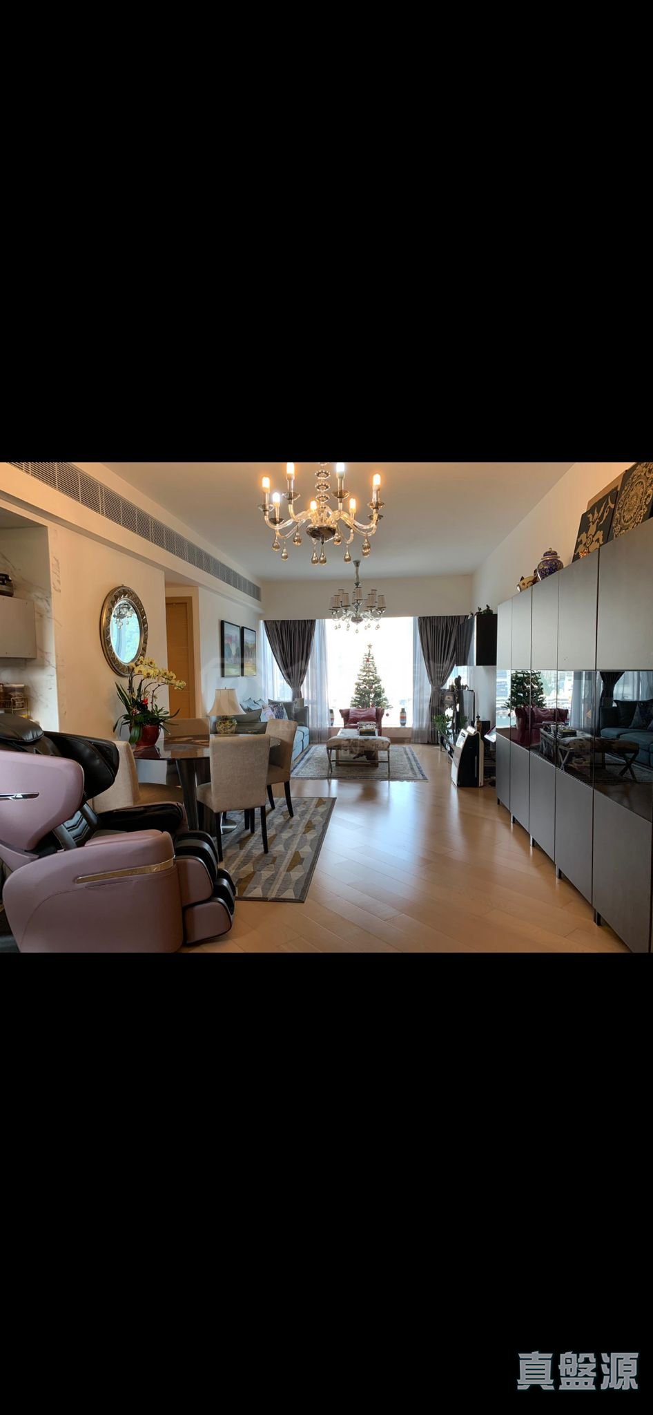 南灣 5座 低層 B室 鴨脷洲