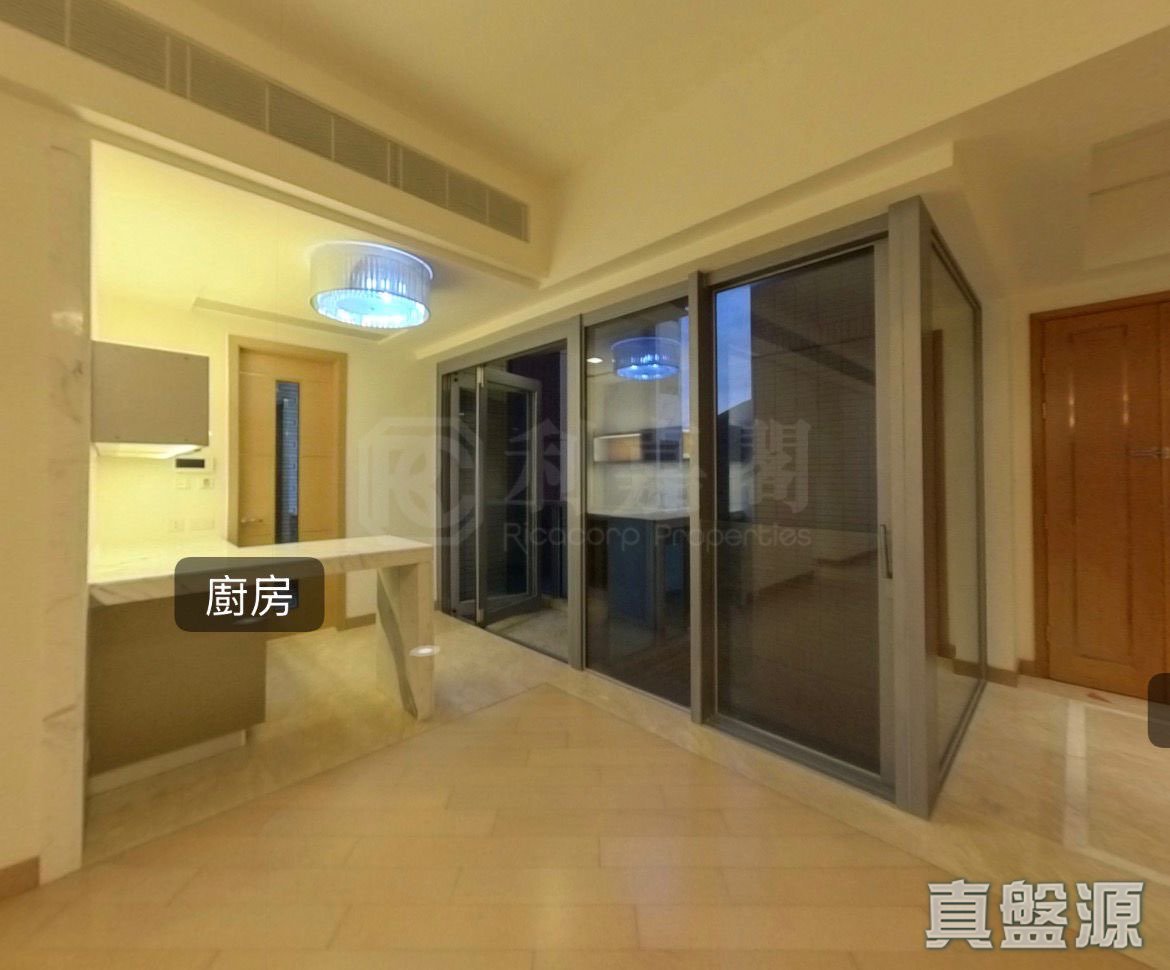 南灣 7座 極高層 A室 鴨脷洲