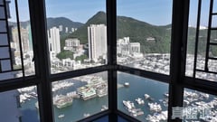 深灣軒 1座 高層 A室 鴨脷洲