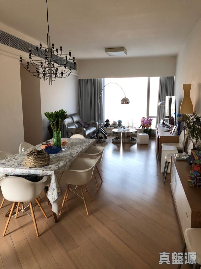 南湾 5座 高层 B室 鸭脷洲