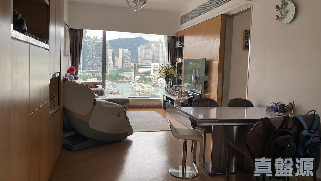 南湾 9座 低层 A室 鸭脷洲