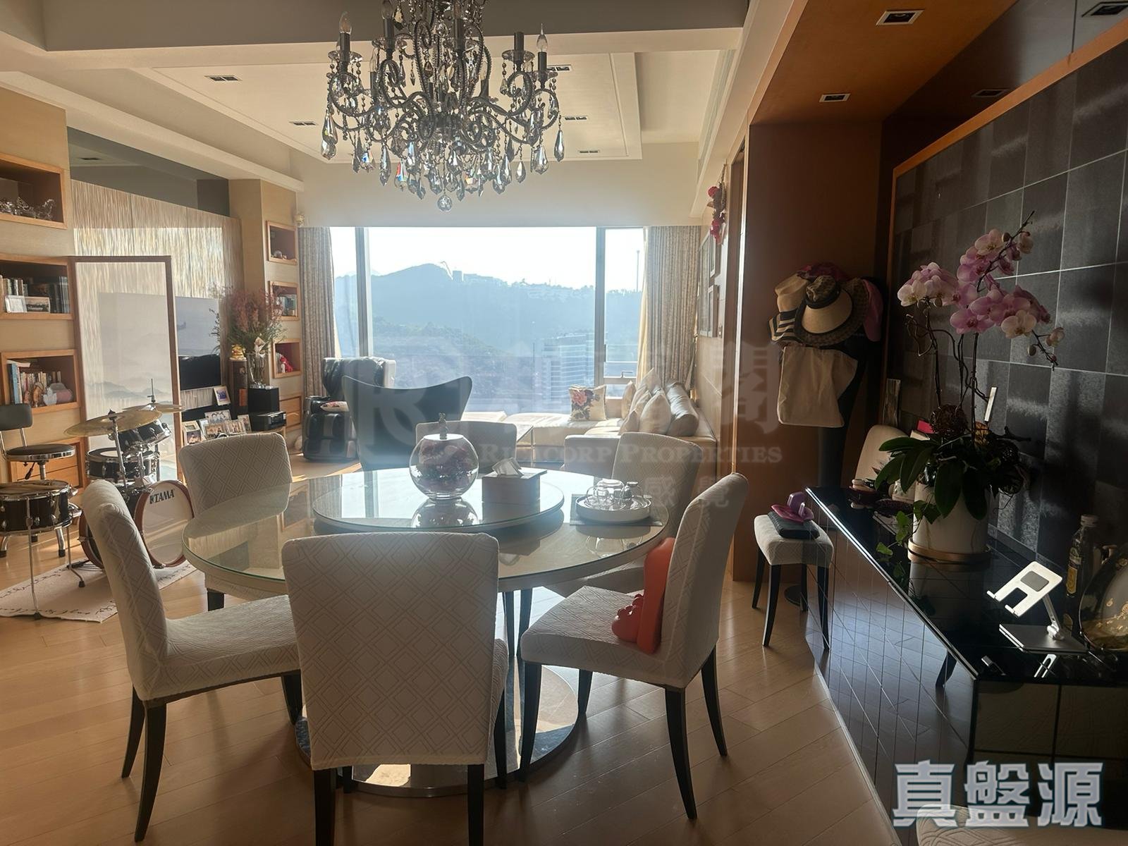 南湾 2座 高层 B室 鸭脷洲