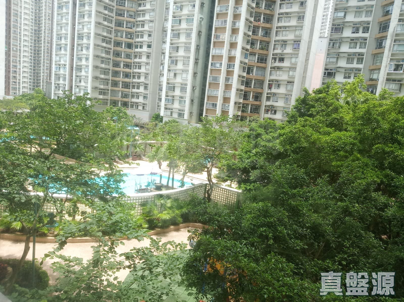 SOUTH HORIZONS PHASE 3 - Mei Wah Court (block 22) Low Floor Zone Flat A South Horizons