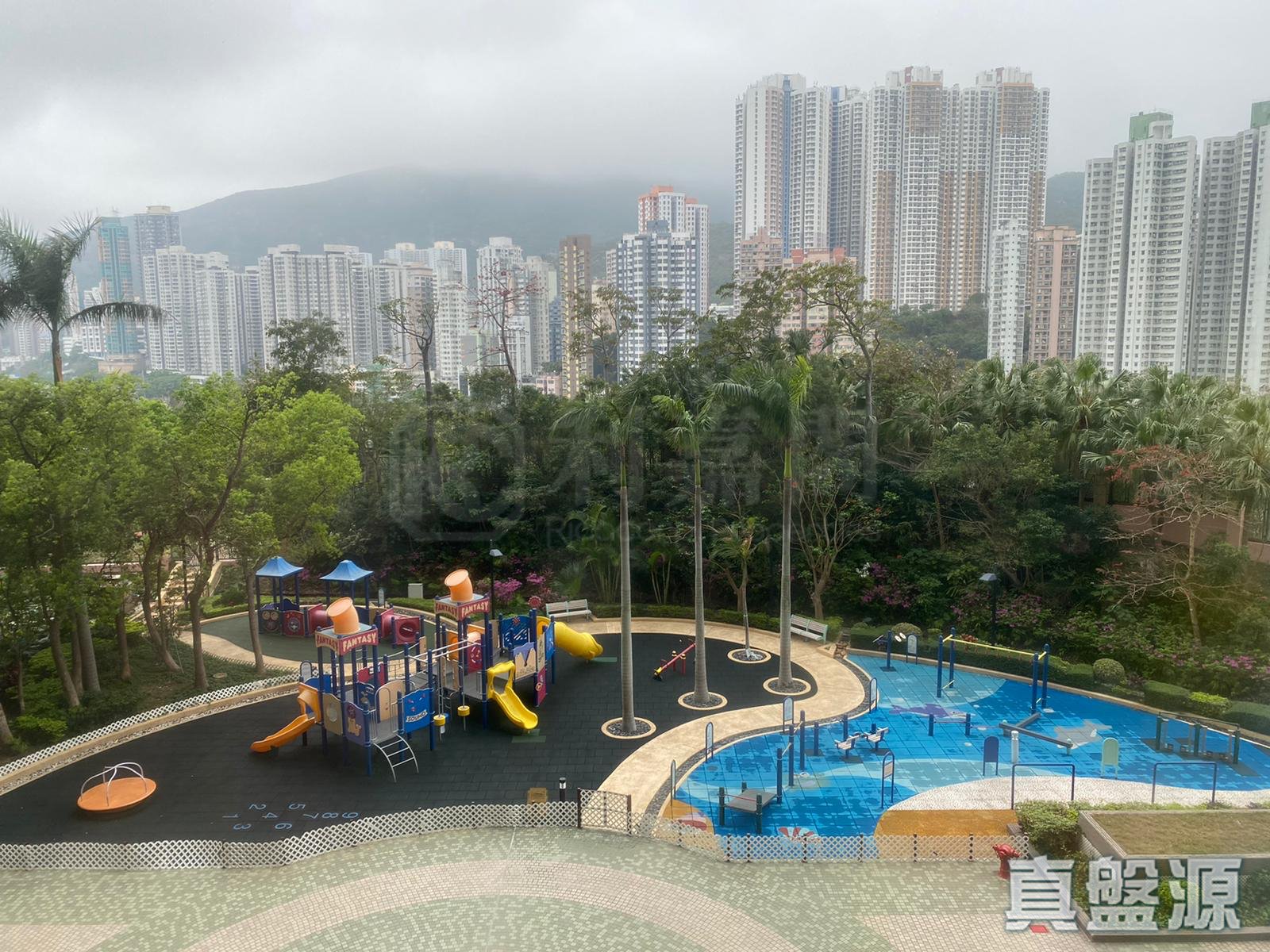 深灣軒 3座 低層 D室 鴨脷洲