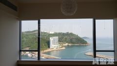 南灣 2座 高層 A室 鴨脷洲