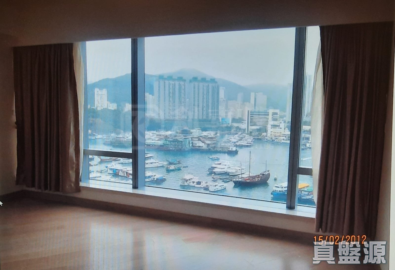 南湾 6座 低层 A室 鸭脷洲