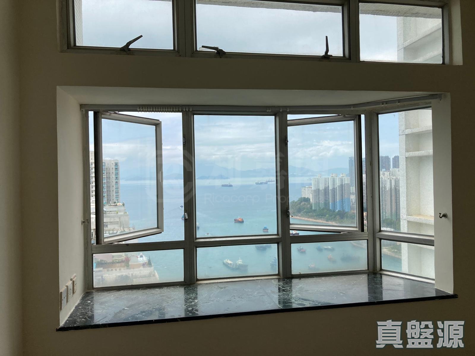 海怡半岛 1期 海昇阁 (1座) 极高层 G室 海怡