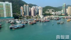 海怡半島 1 期 海逸閣 (6座) 中層 D室 海怡