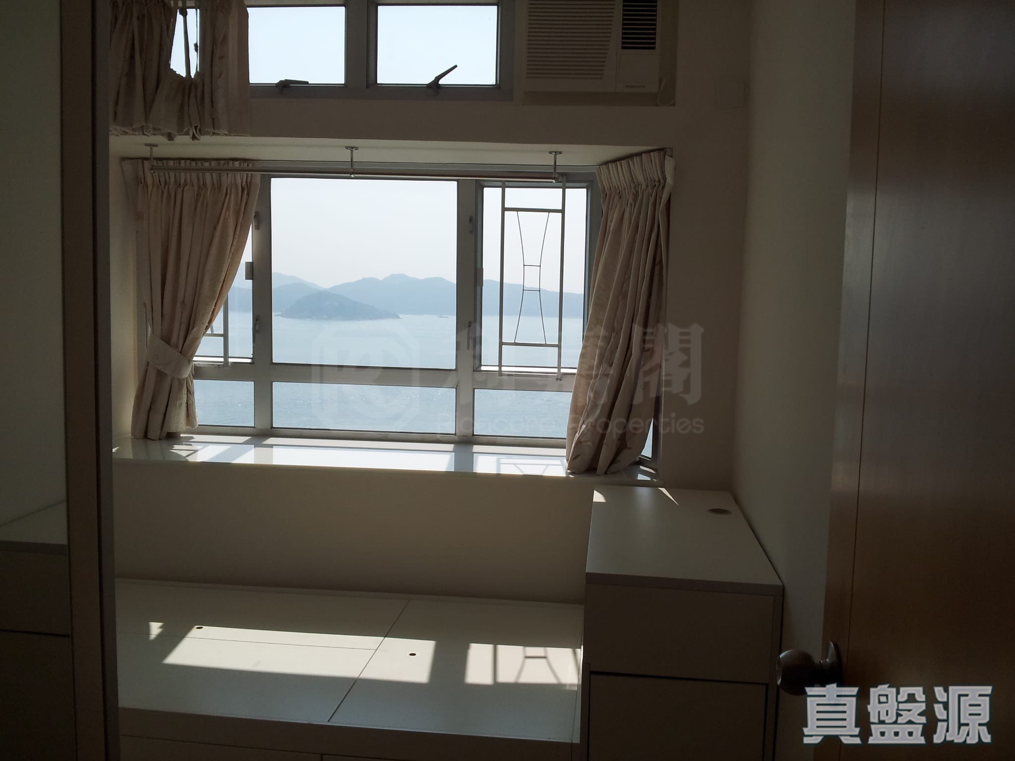 海怡半島 2期 怡麗閣 (10座) 高層 E室 海怡