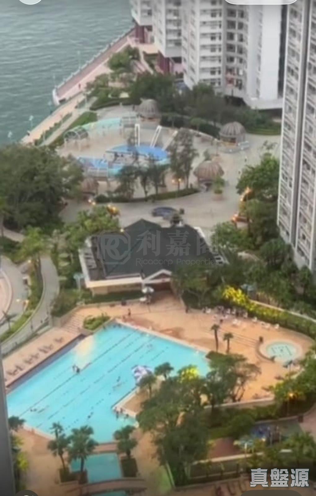 SOUTH HORIZONS PHASE 3 - Mei Hin Court (block 23) High Floor Zone Flat A South Horizons