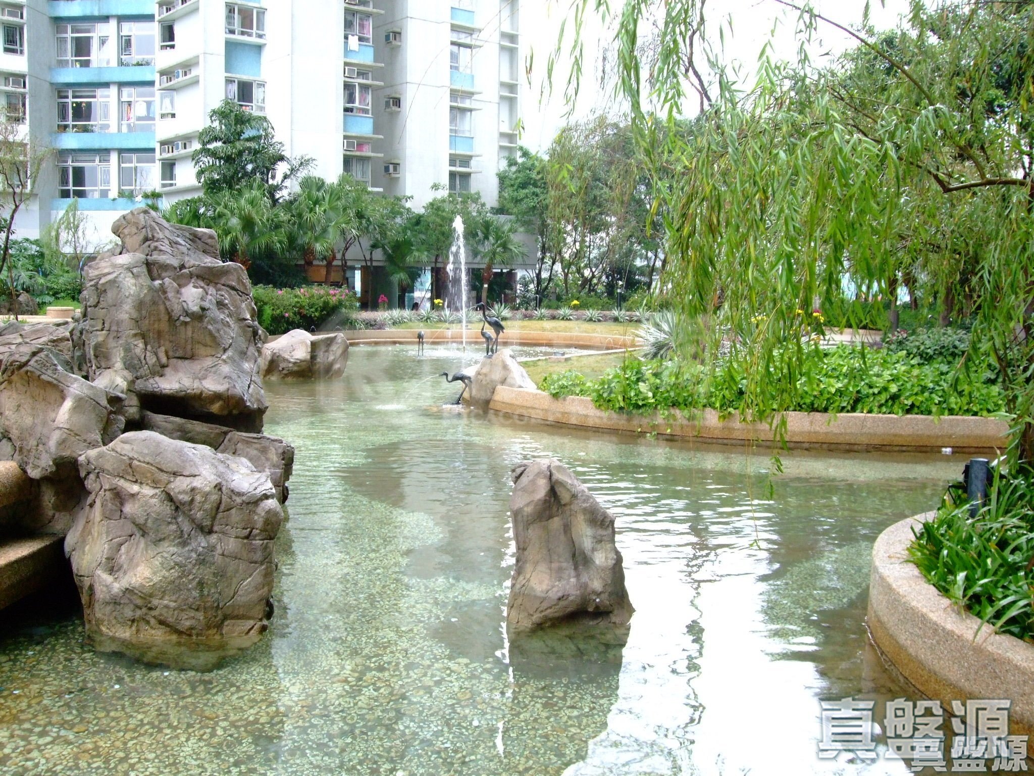 海怡半島 3期 美家閣 (23A座) 極高層 D室 海怡