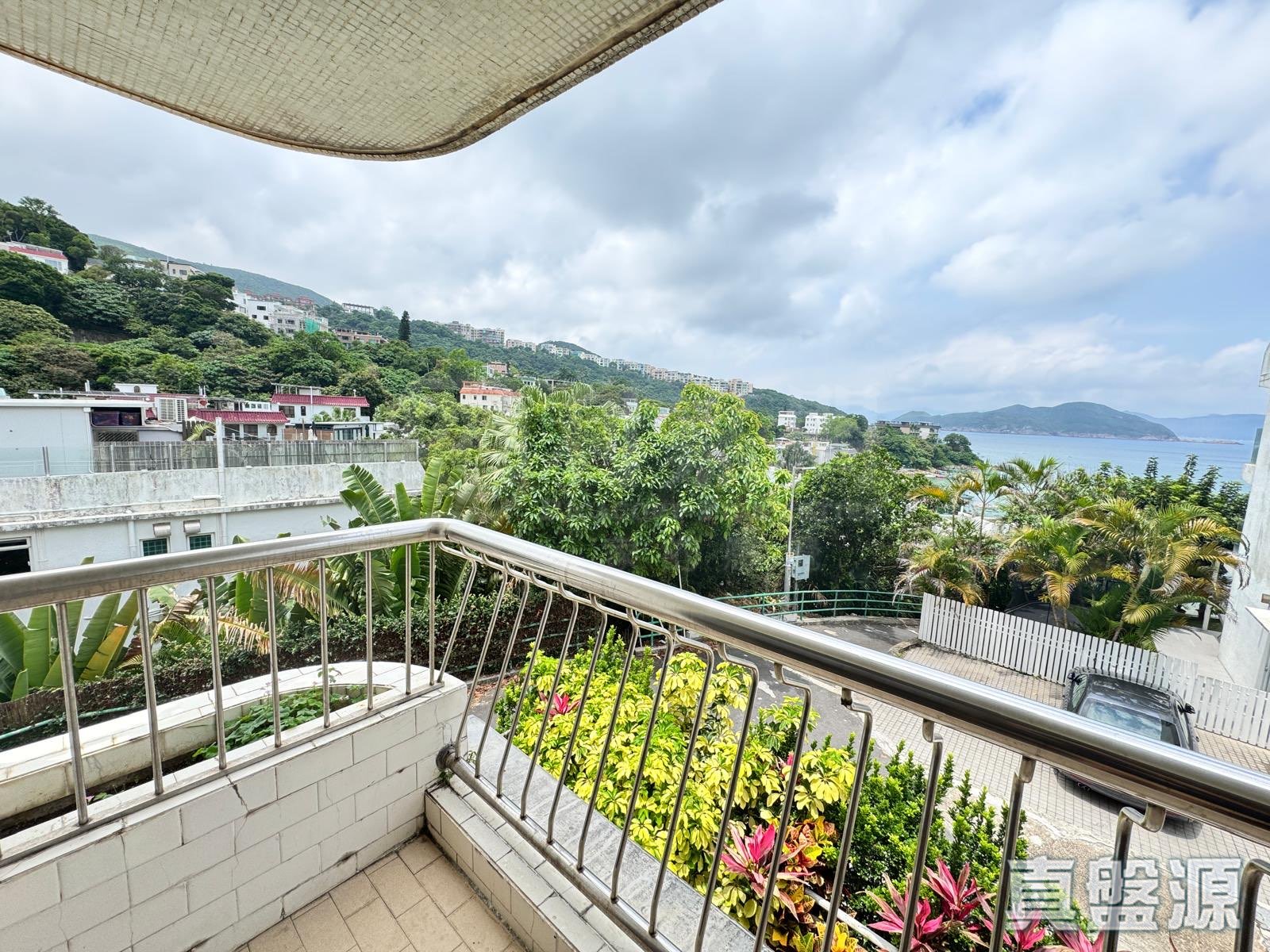 SIU HANG HAU NO. 33 Medium Floor Zone Sai Kung/Clear Water Bay