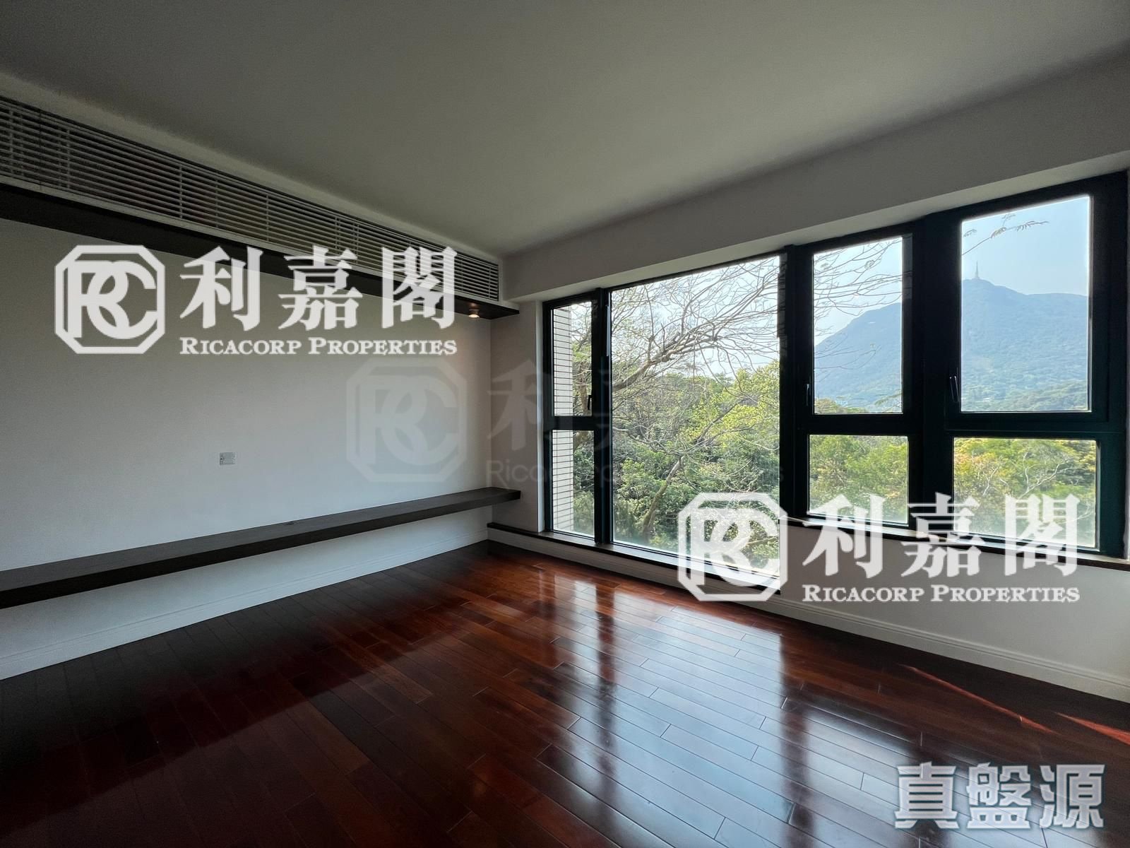 晓岚阁 西贡