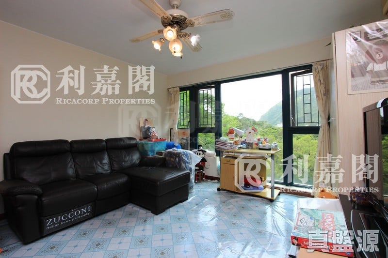 晓岚阁 1座 中层 西贡