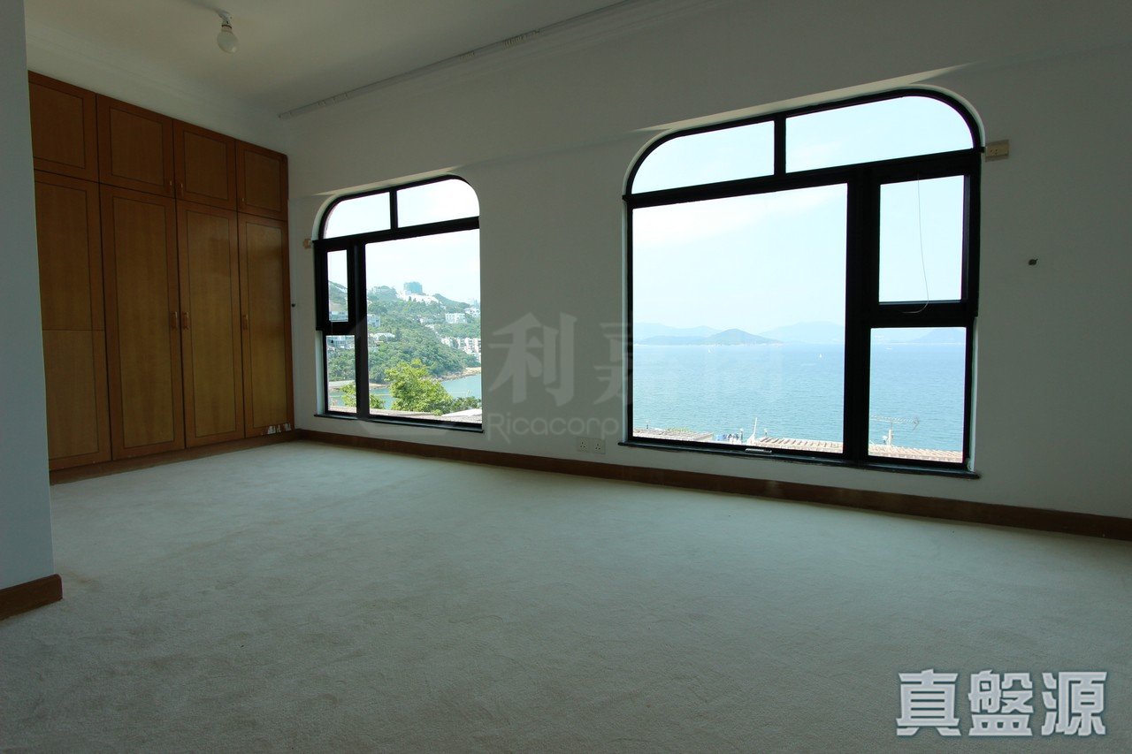 SOLEMAR VILLAS Sai Kung/Clear Water Bay