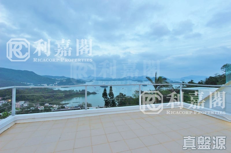 SHAN LIU Sai Kung/Clear Water Bay