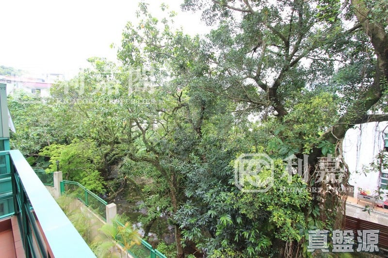 金豪花園 高層 西貢