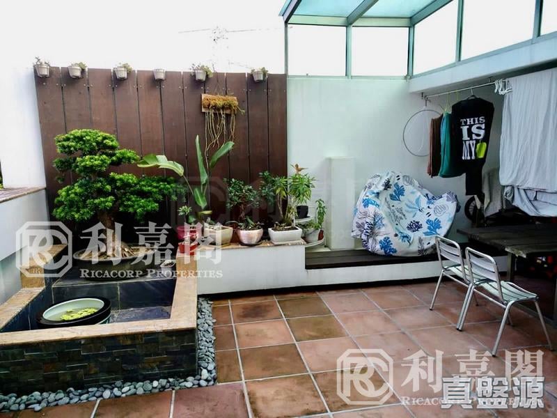 陶樂苑 西貢