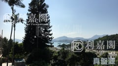 WONG CHUK WAN Sai Kung/Clear Water Bay