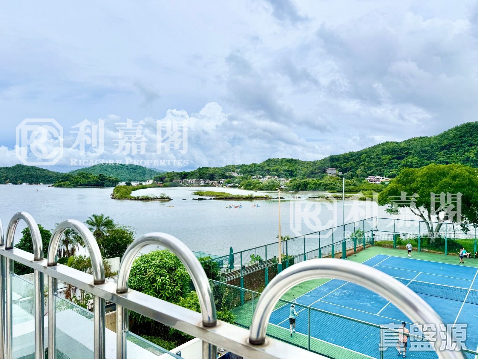 MARINA COVE Sai Kung/Clear Water Bay