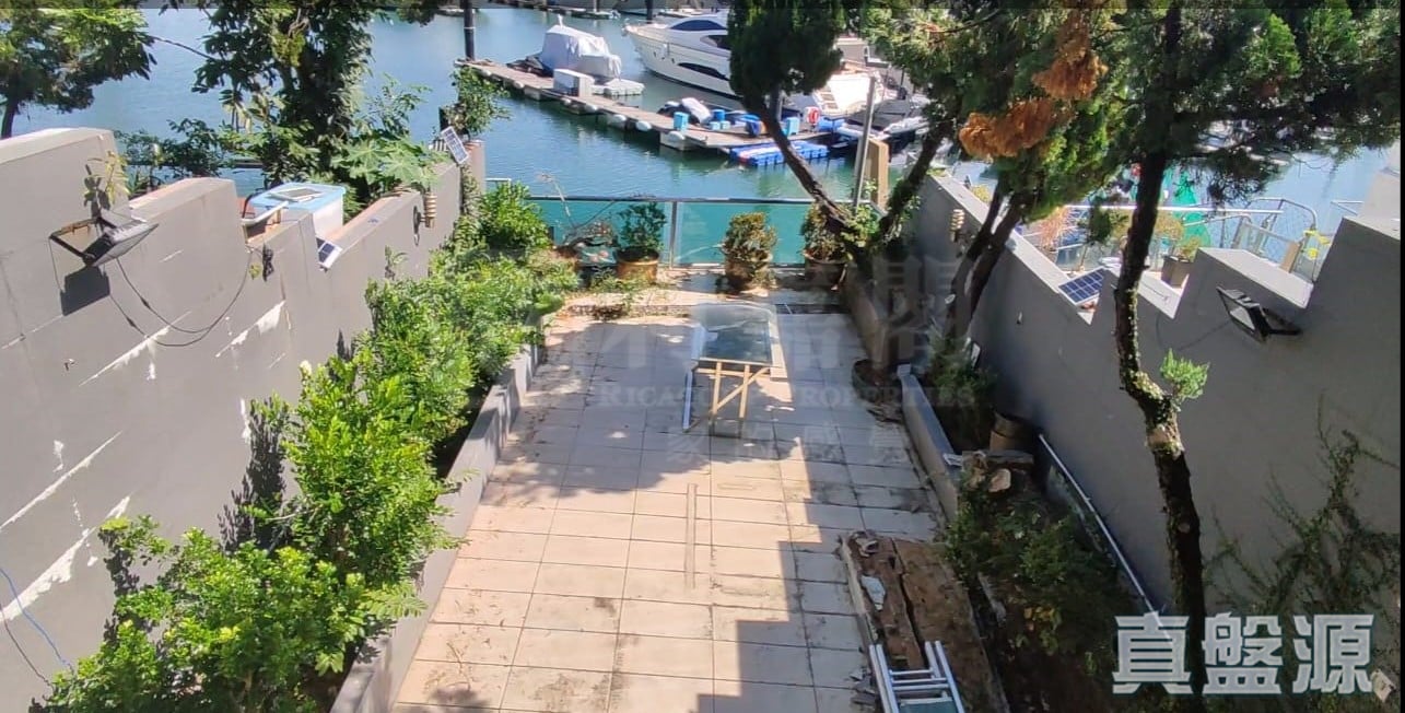 MARINA COVE PHASE 2 Sai Kung/Clear Water Bay