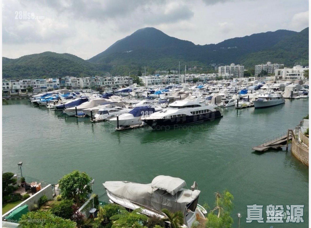 匡湖居 2期 西贡