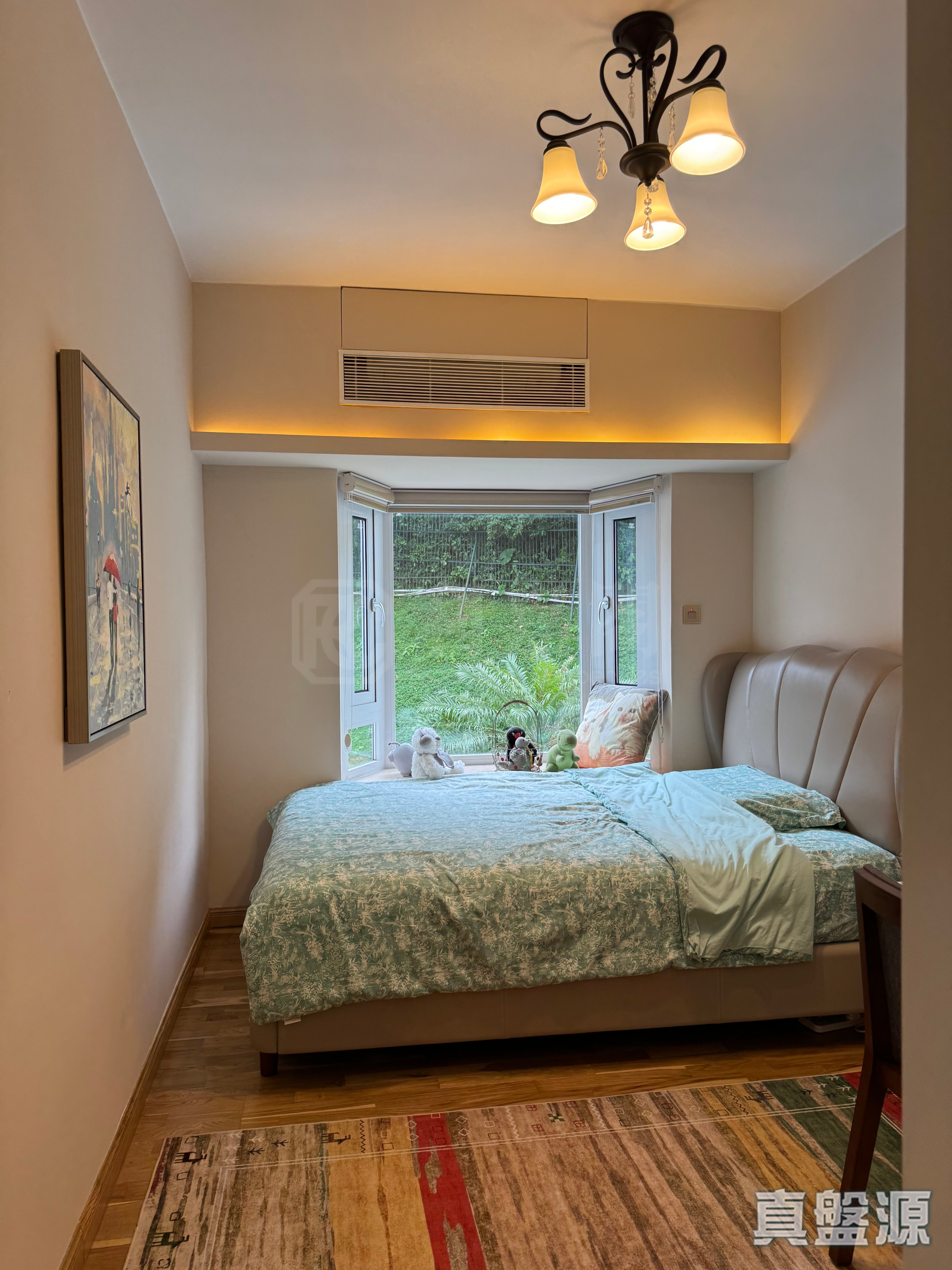 匡湖居 4期 西贡