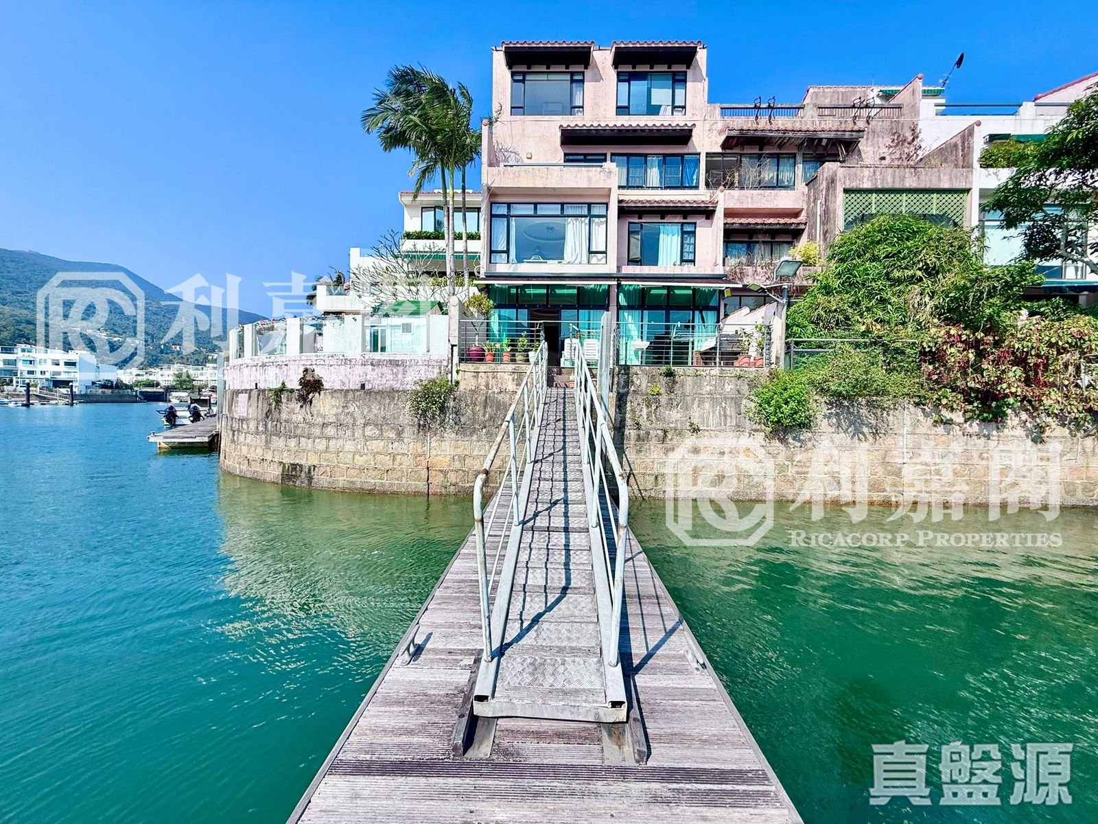 MARINA COVE PHASE 4 ISOLA BELLA Sai Kung/Clear Water Bay