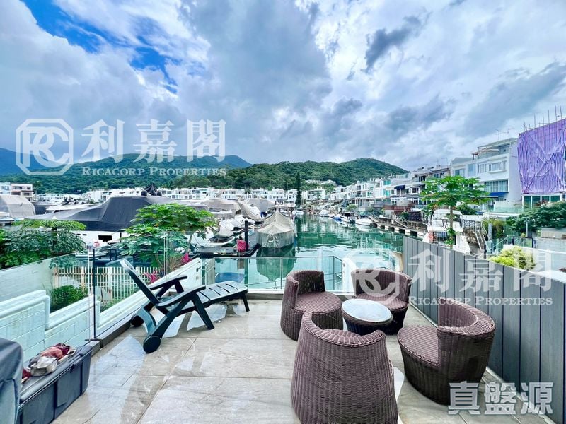 MARINA COVE Sai Kung/Clear Water Bay