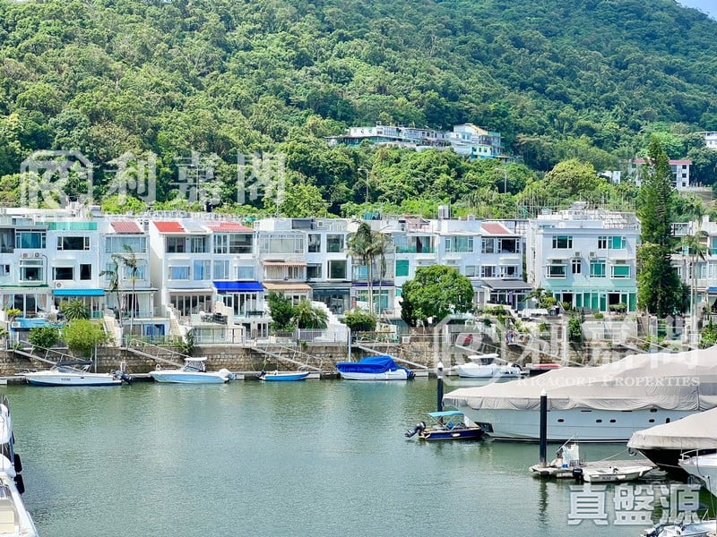 MARINA COVE PHASE 4 Sai Kung/Clear Water Bay