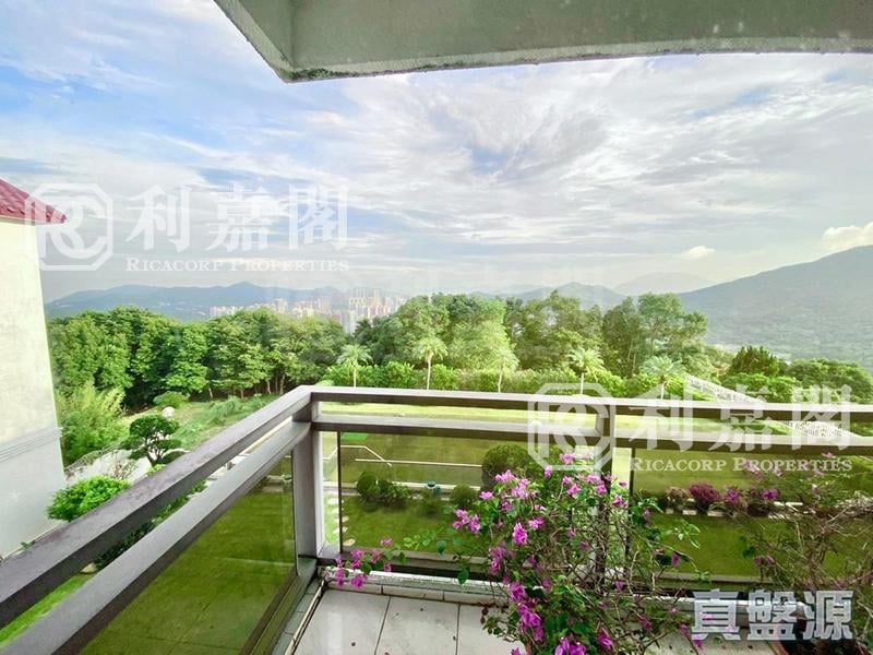 麗莎灣別墅 西貢