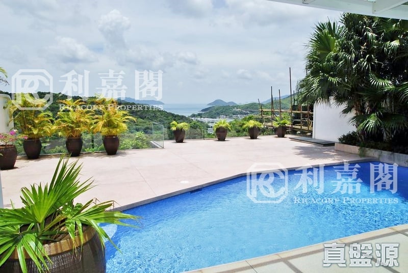 HING KENG SHEK Sai Kung/Clear Water Bay