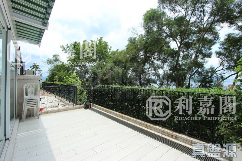 CASA BELLA Sai Kung/Clear Water Bay