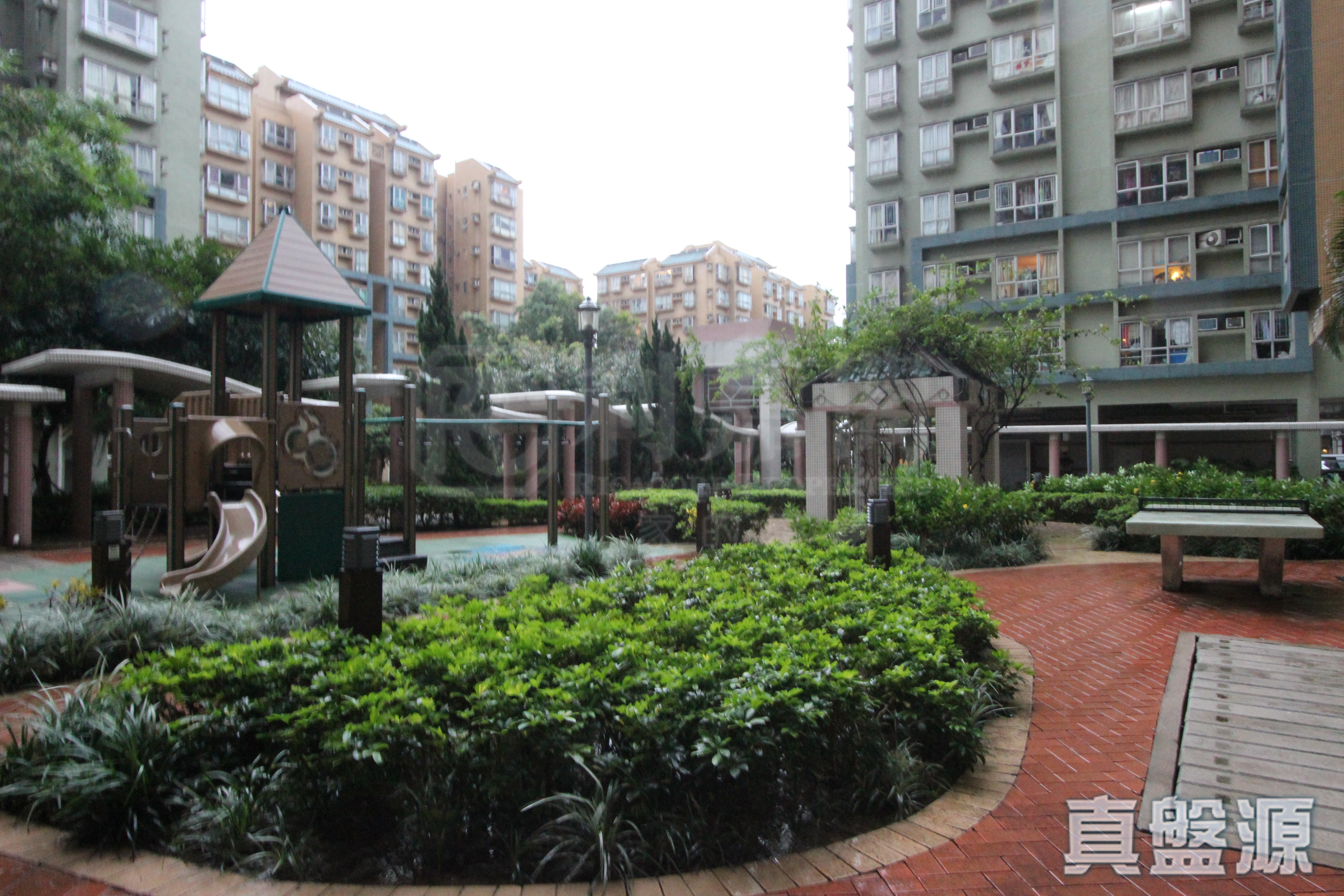 翠塘花园 5座 G室 西贡