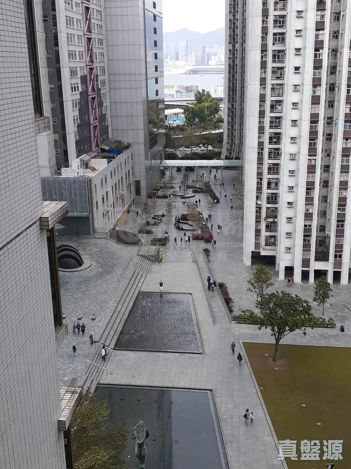 SPLENDID PLACE Medium Floor Zone Flat E Quarry Bay/Kornhill/Taikoo Shing