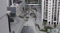 匯豪峰 中層 E室 康怡/鰂魚涌/太古城