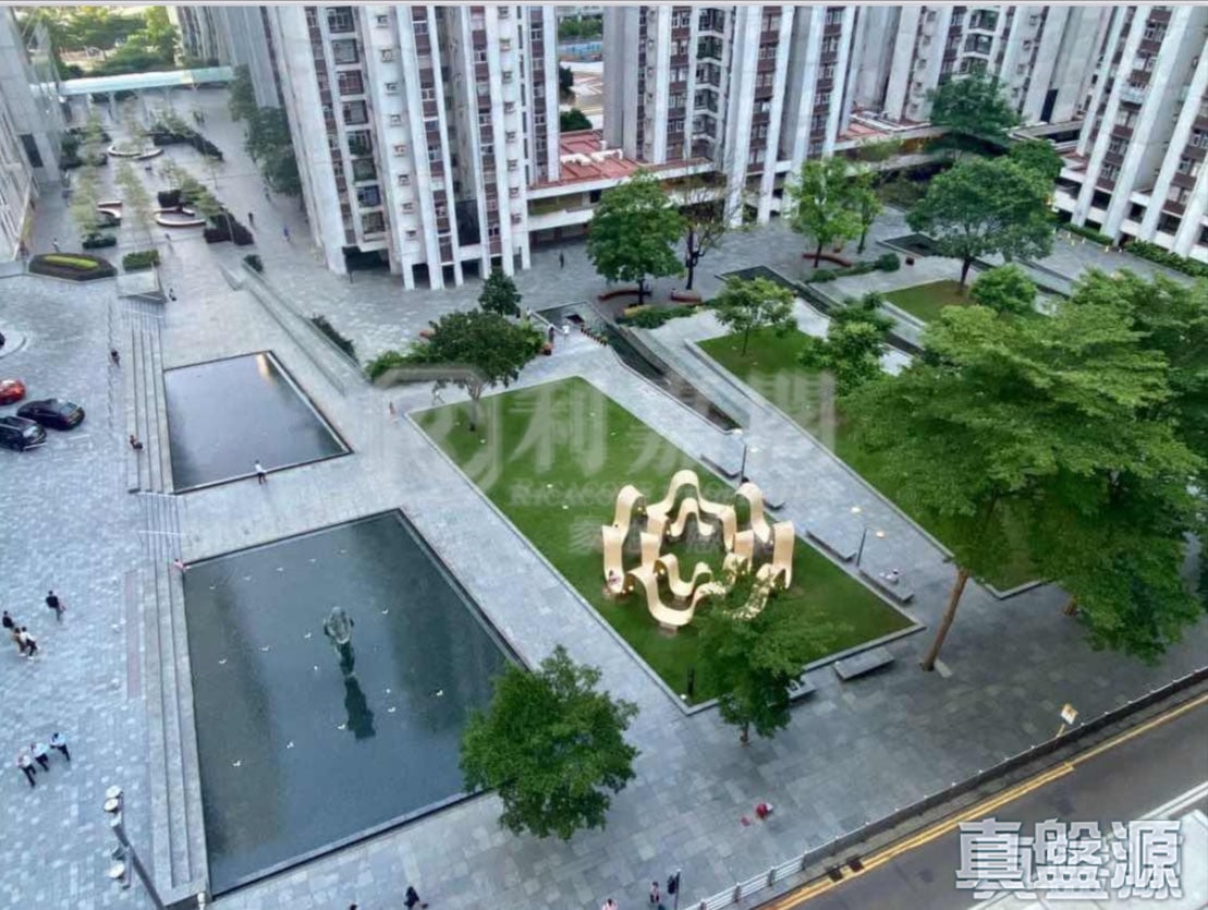 匯豪峰 康怡/鰂魚涌/太古城