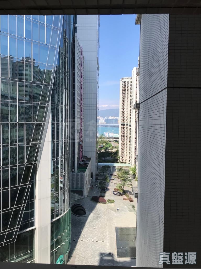 匯豪峰 中層 B室 康怡/鰂魚涌/太古城