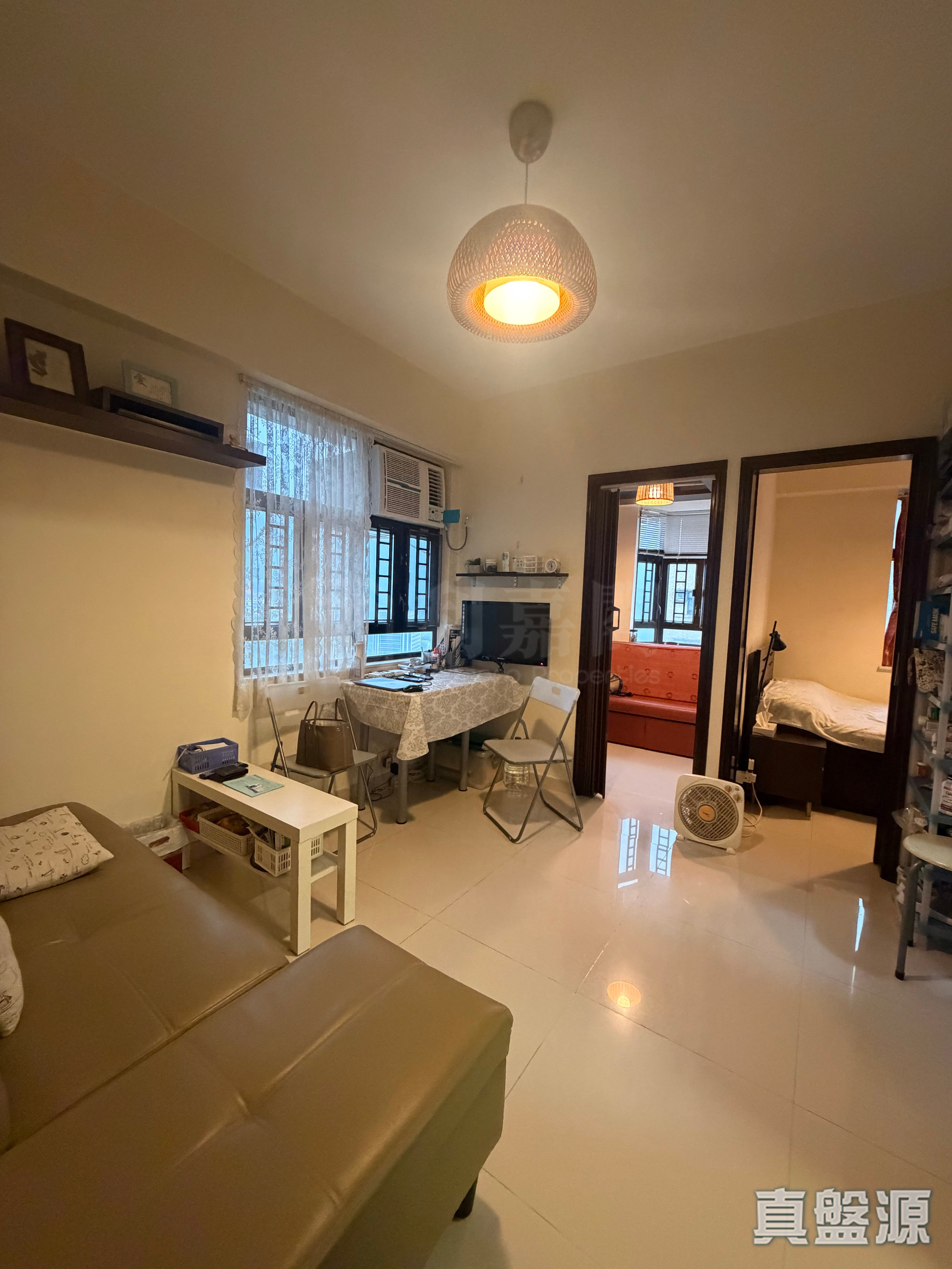 伟华中心 2座 极高层 C室 沙田/火炭/九肚山