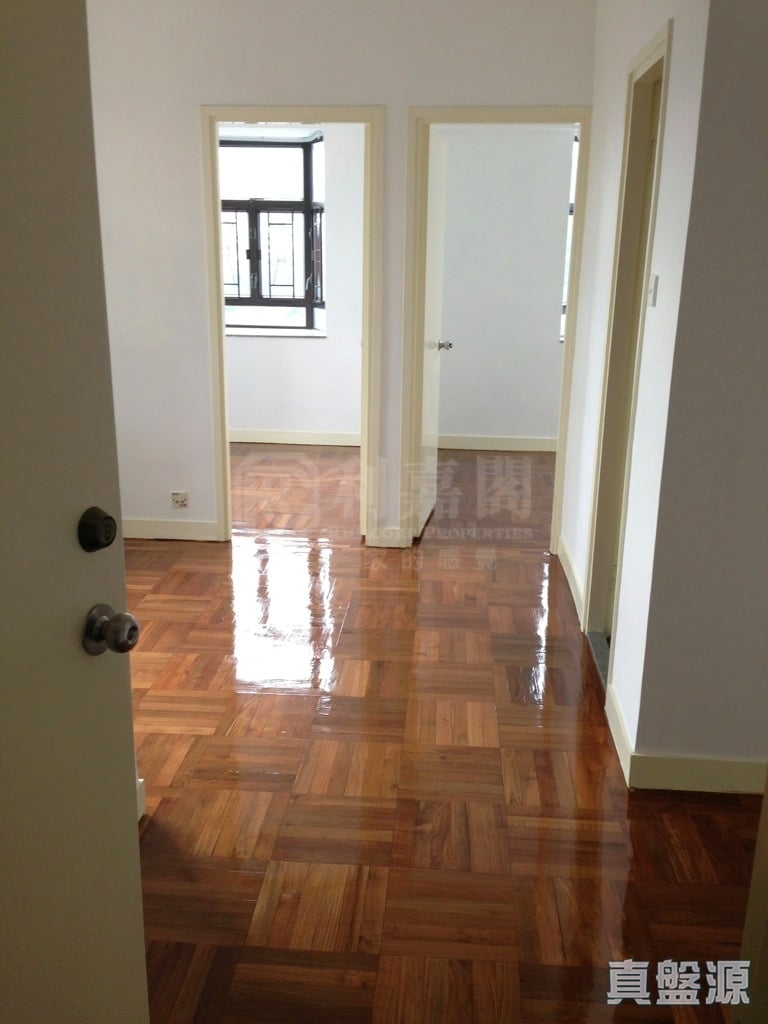 WAI WAH CENTRE BLOCK 1 Very High Floor Zone Flat A Sha Tin/Fo Tan/Kau To Shan