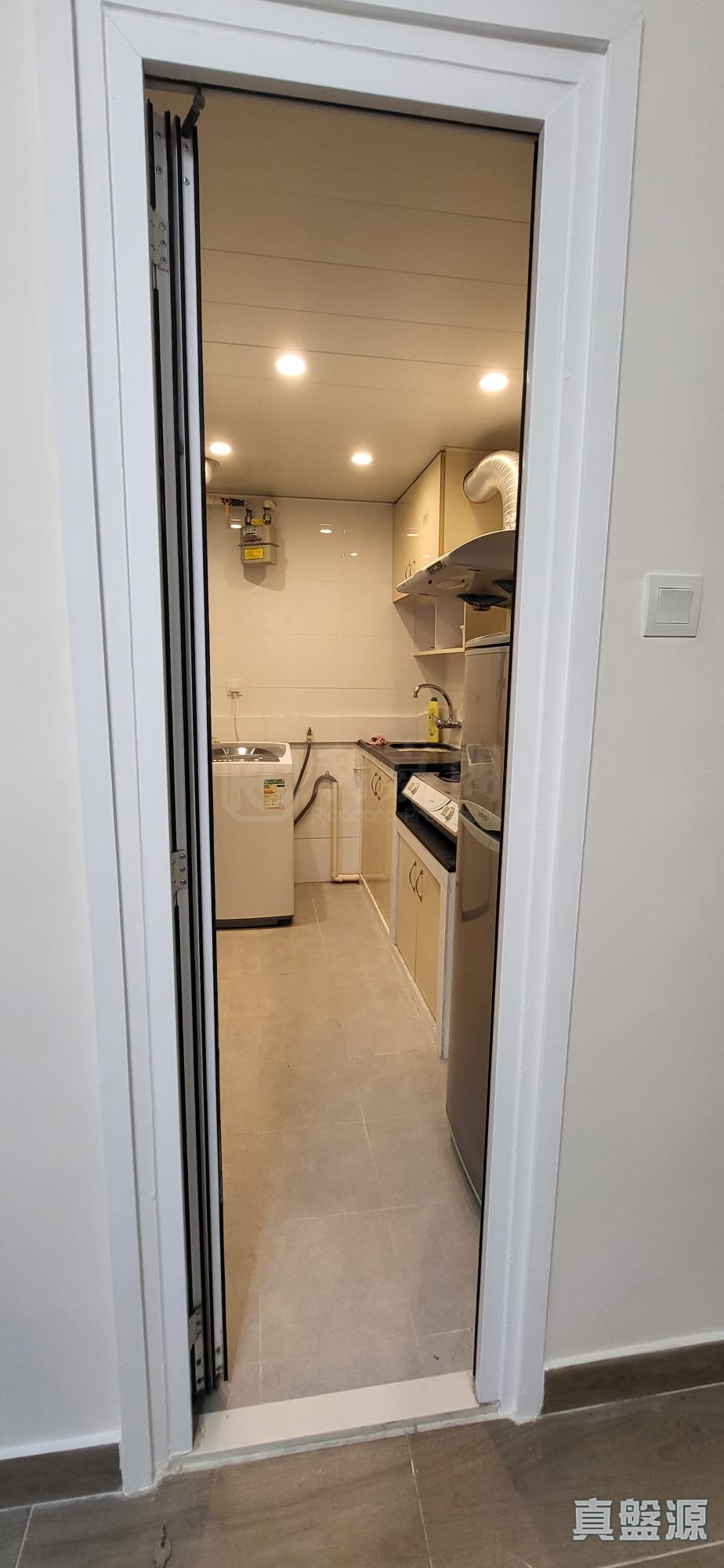 WAI WAH CENTRE BLOCK 1 Very High Floor Zone Flat C Sha Tin/Fo Tan/Kau To Shan