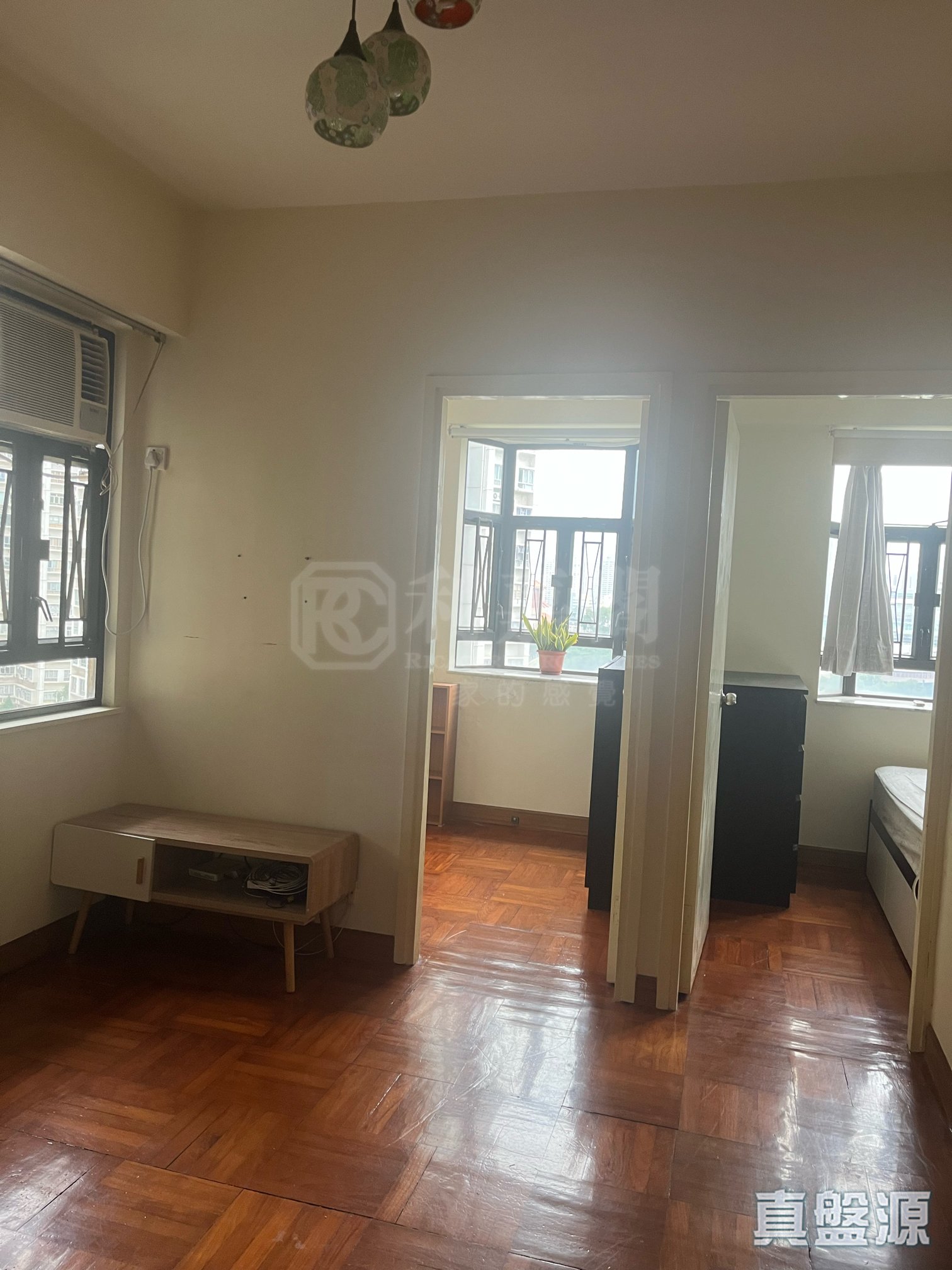 伟华中心 1座 中层 G室 沙田/火炭/九肚山