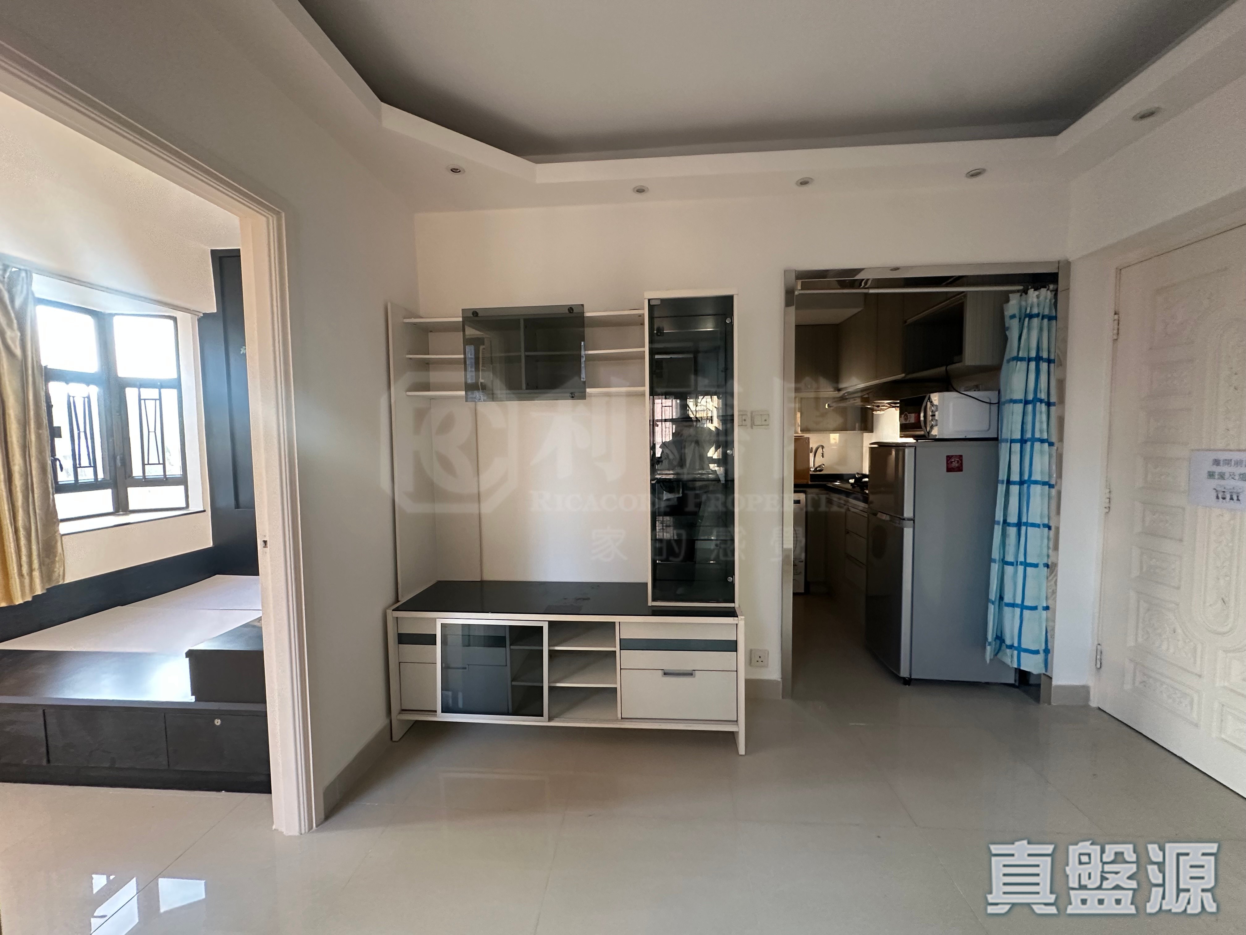 伟华中心 1座 中层 G室 沙田/火炭/九肚山