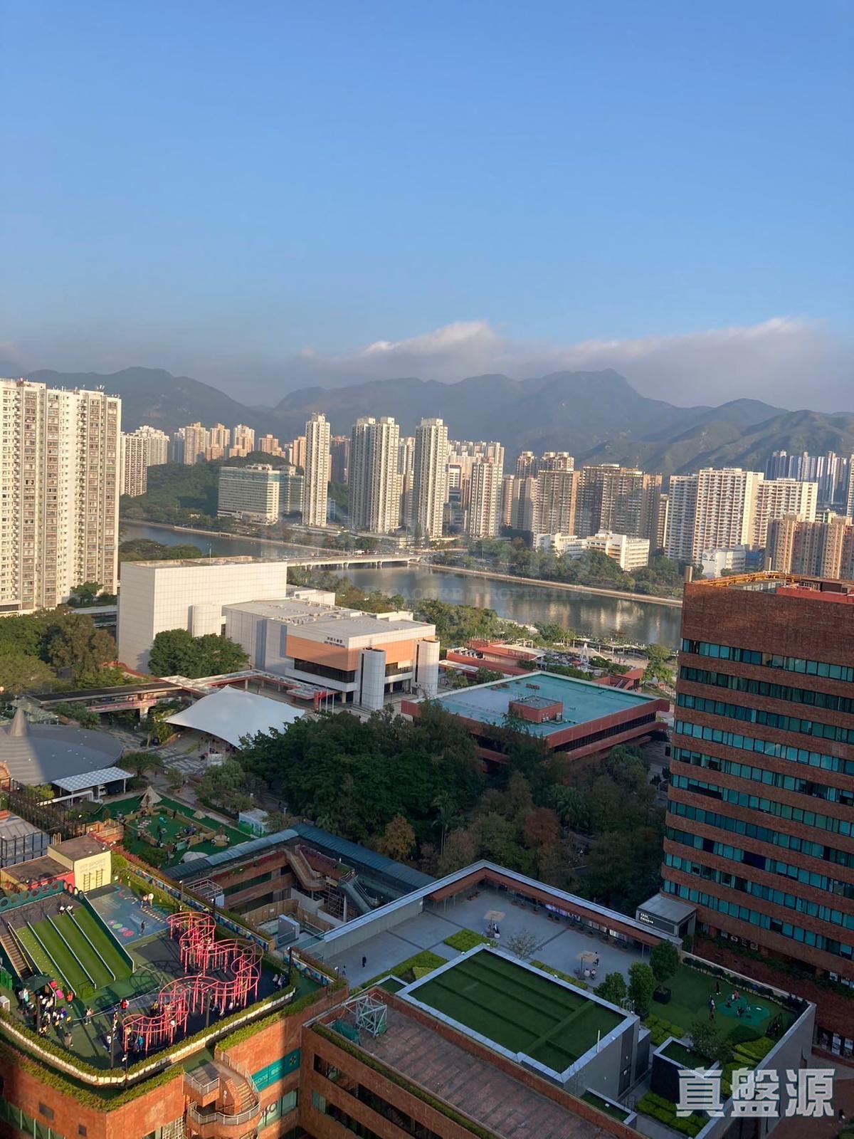 伟华中心 2座 高层 D室 沙田/火炭/九肚山