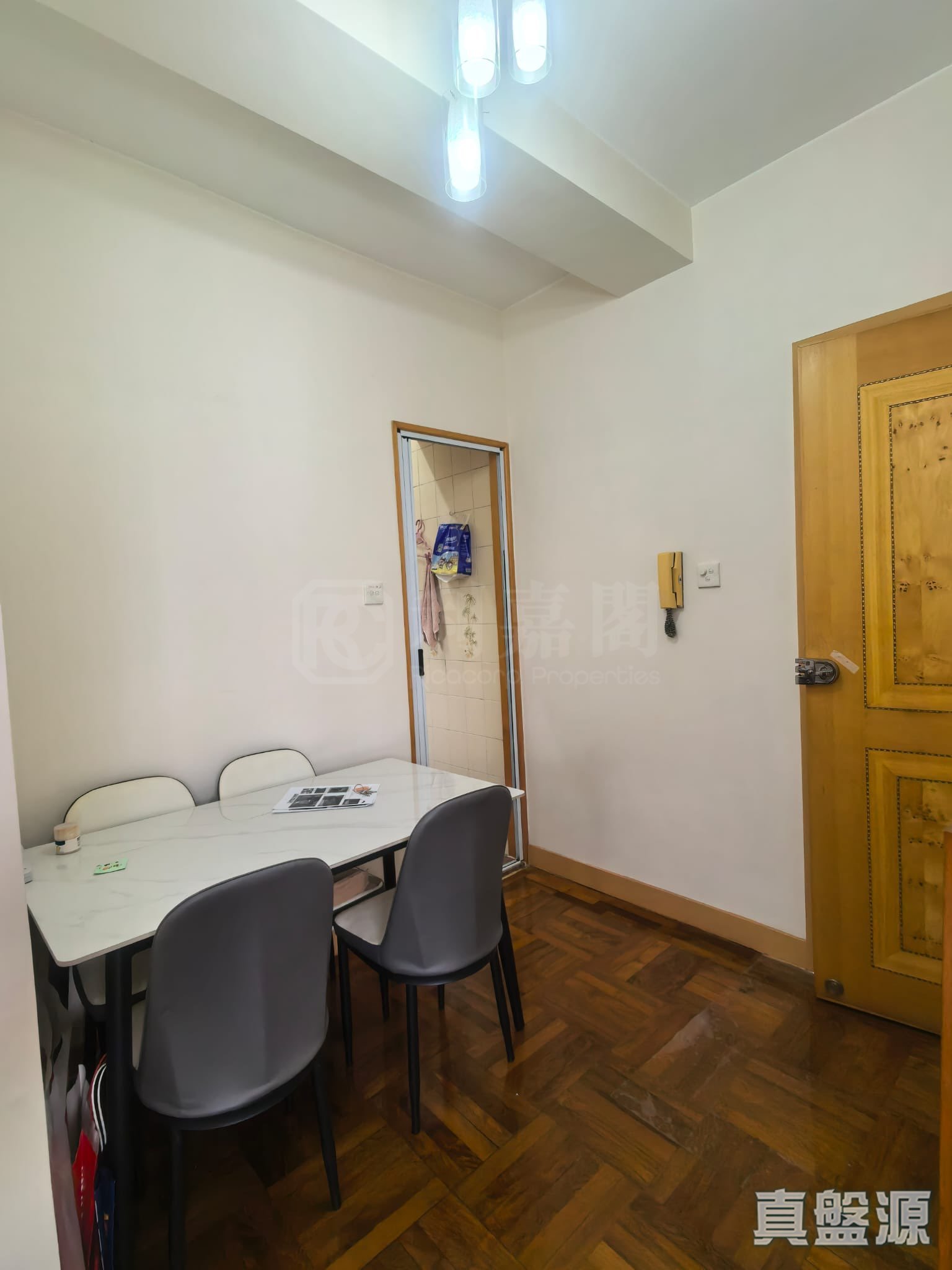 偉華中心 3座 極高層 A室 沙田/火炭/九肚山